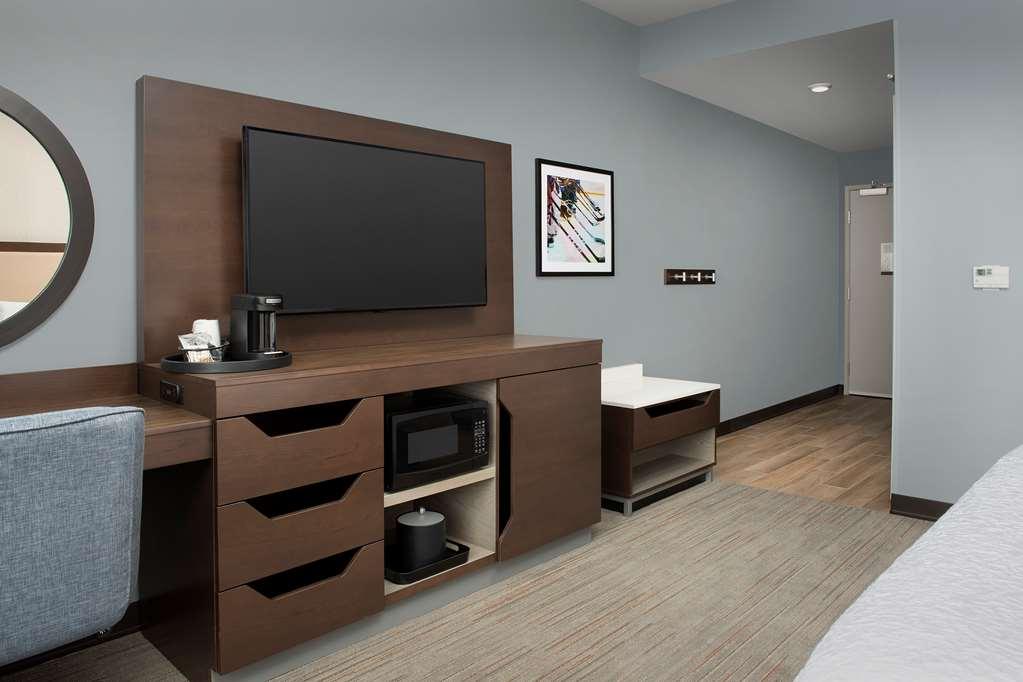 Hampton Inn Warroad Номер фото