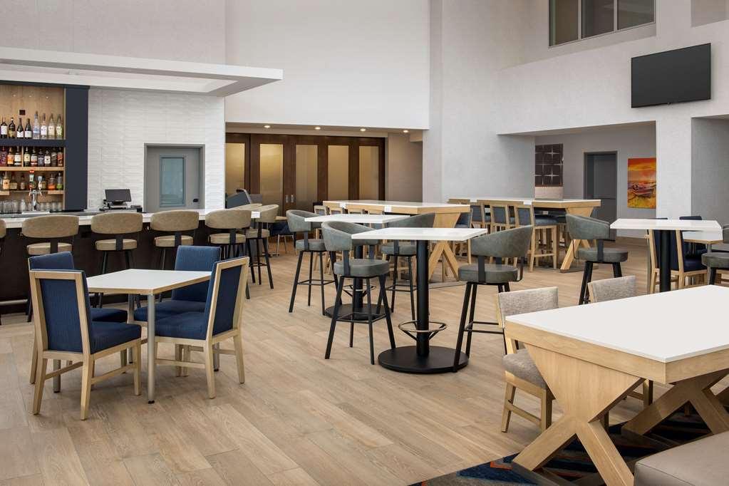 Hampton Inn Warroad Інтер'єр фото