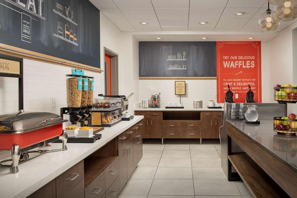 Hampton Inn Warroad Екстер'єр фото