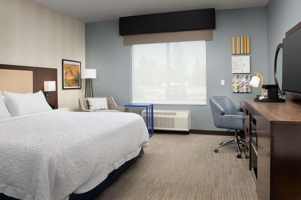 Hampton Inn Warroad Номер фото