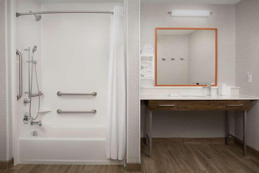 Hampton Inn Warroad Екстер'єр фото