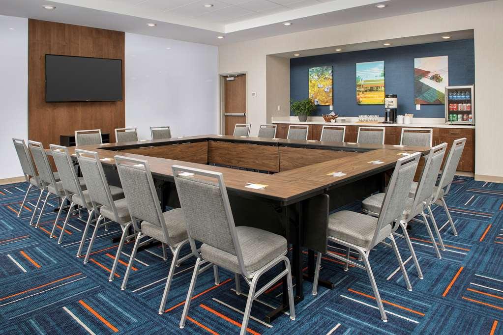 Hampton Inn Warroad Зручності фото