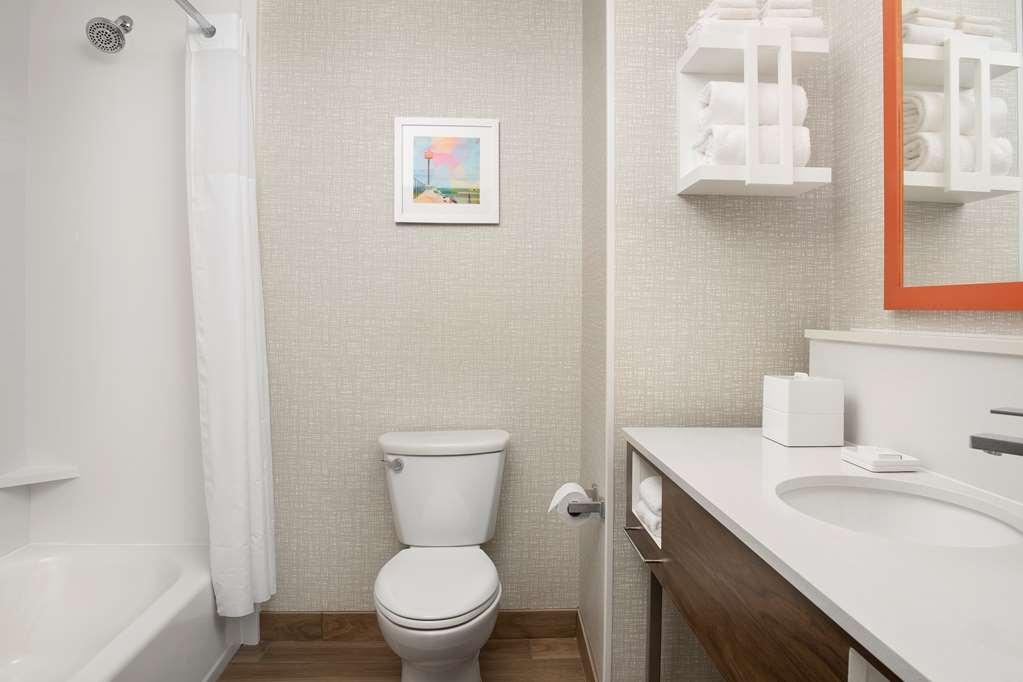 Hampton Inn Warroad Екстер'єр фото