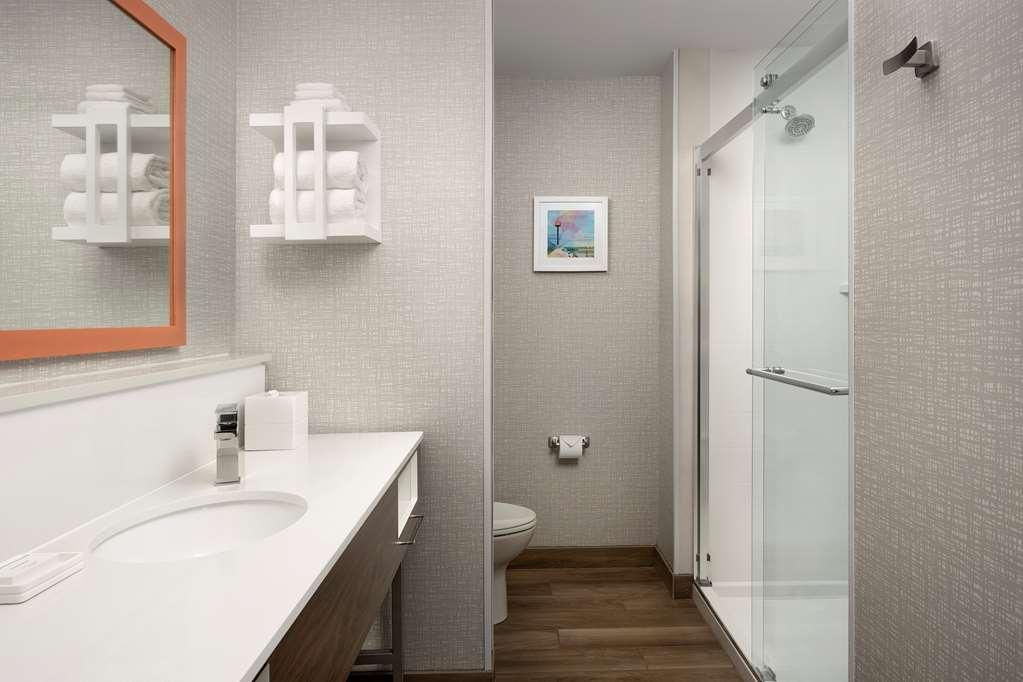 Hampton Inn Warroad Екстер'єр фото