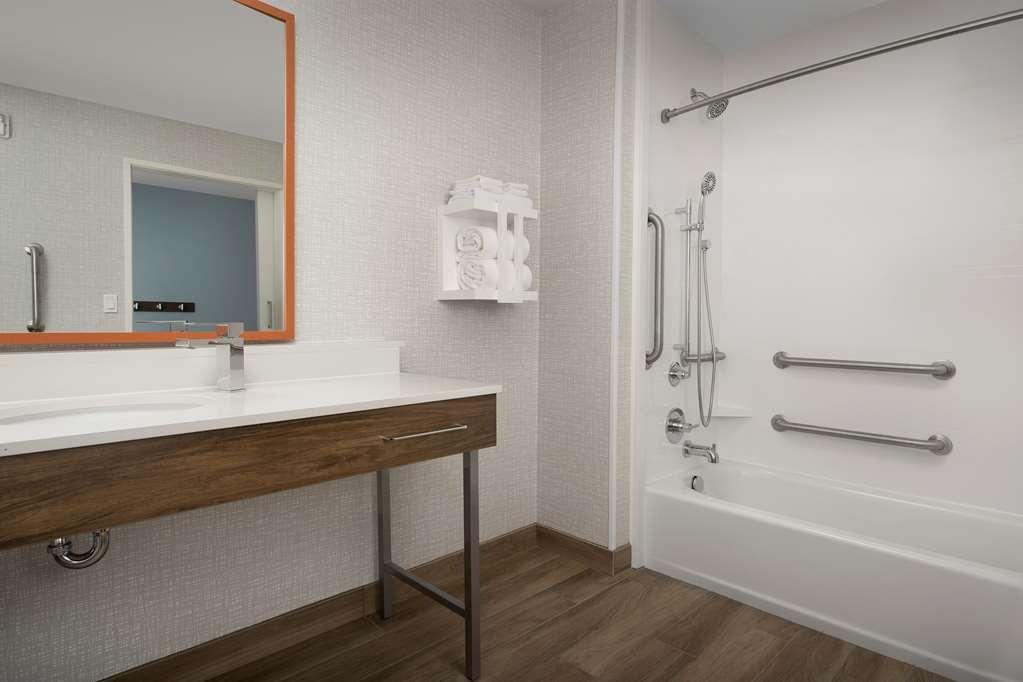 Hampton Inn Warroad Екстер'єр фото