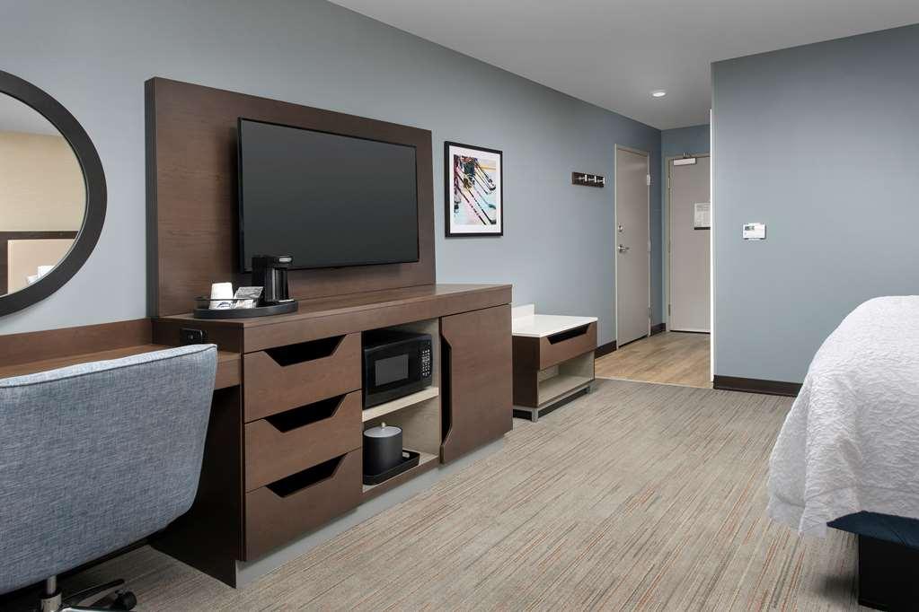 Hampton Inn Warroad Номер фото