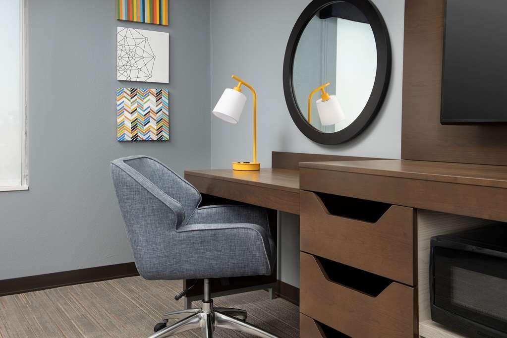 Hampton Inn Warroad Номер фото